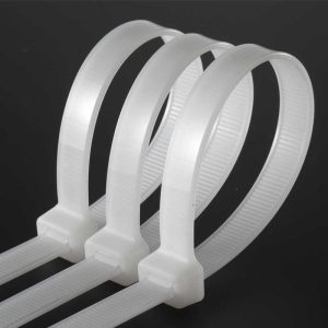 uv resistant cable ties