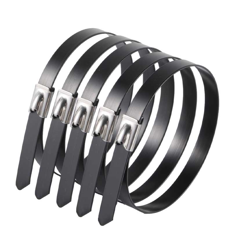 Epoxy-Coated-Steel-Ties details