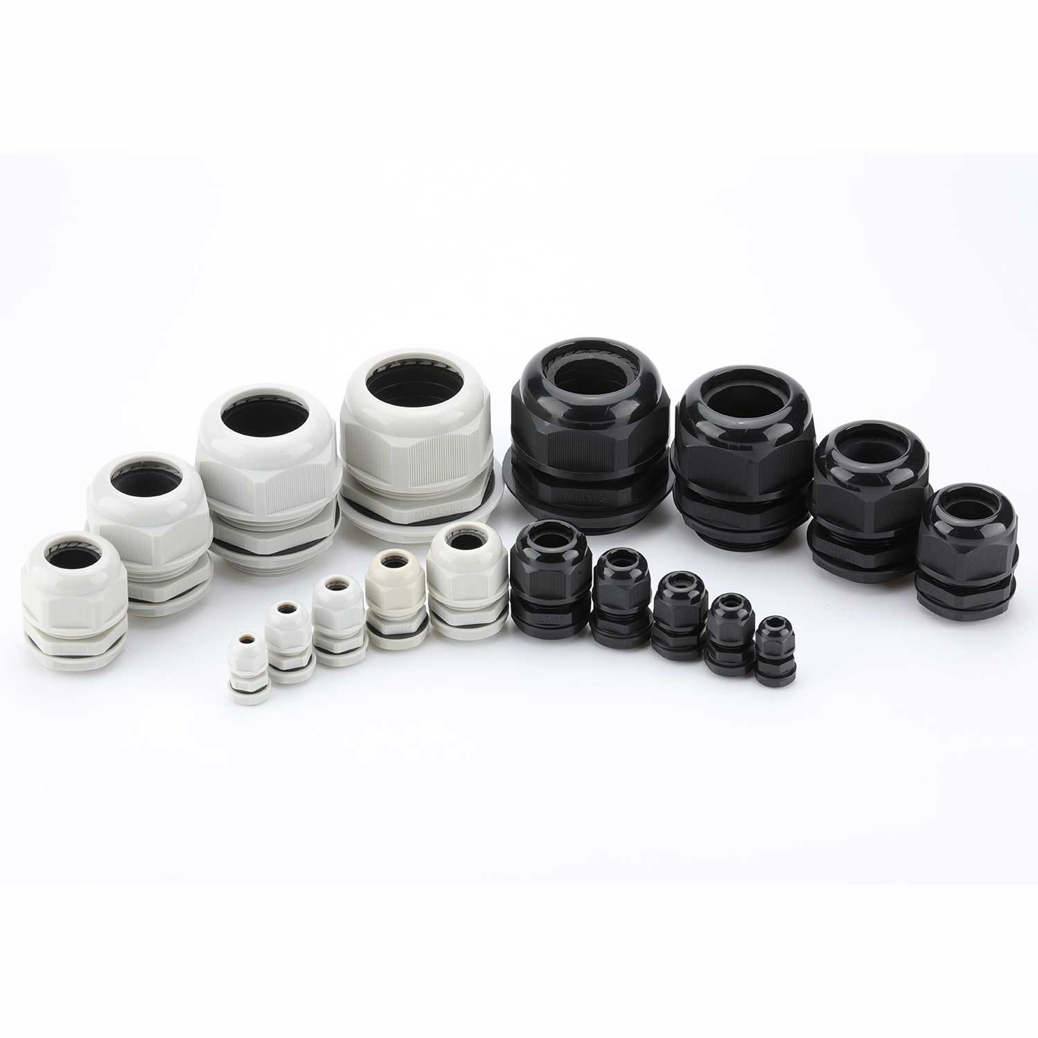GER-Standard-Cable-Glands-(PG) Gallery