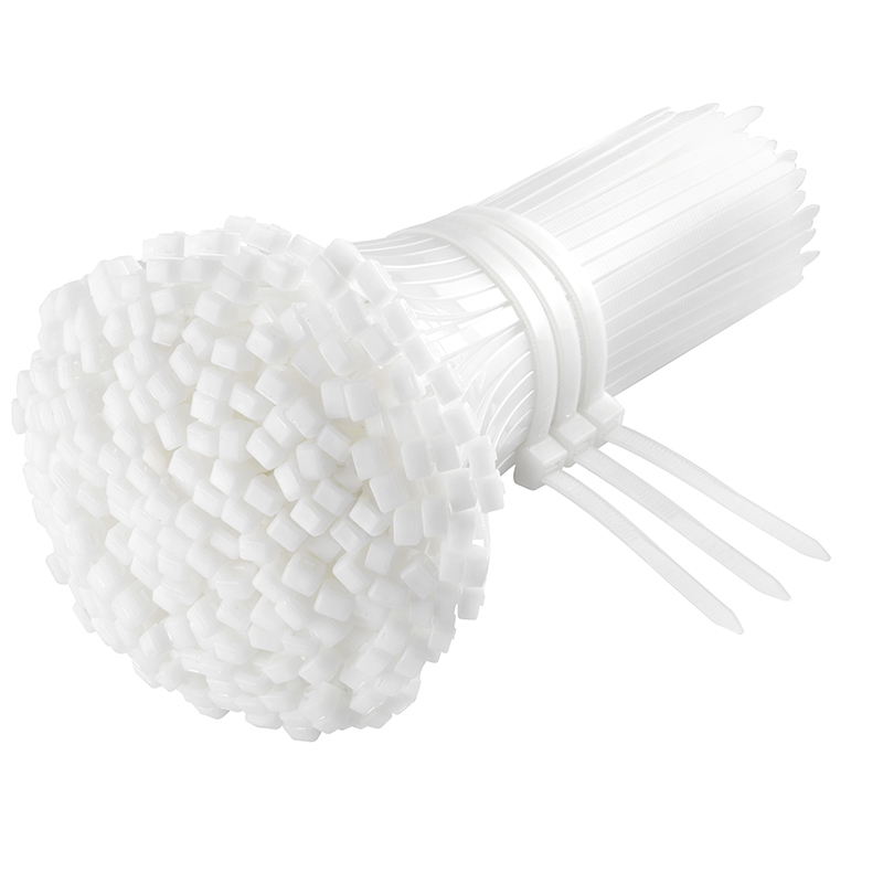 High Temperature Resistant Cable Ties