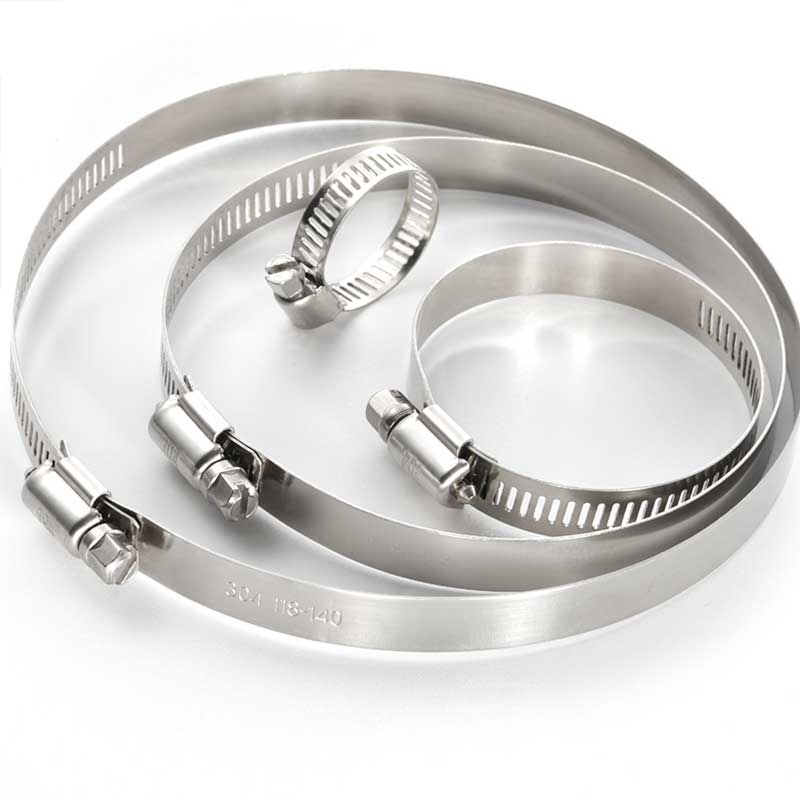 Hose Clamp