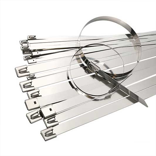 Stainless-Steel-Ties