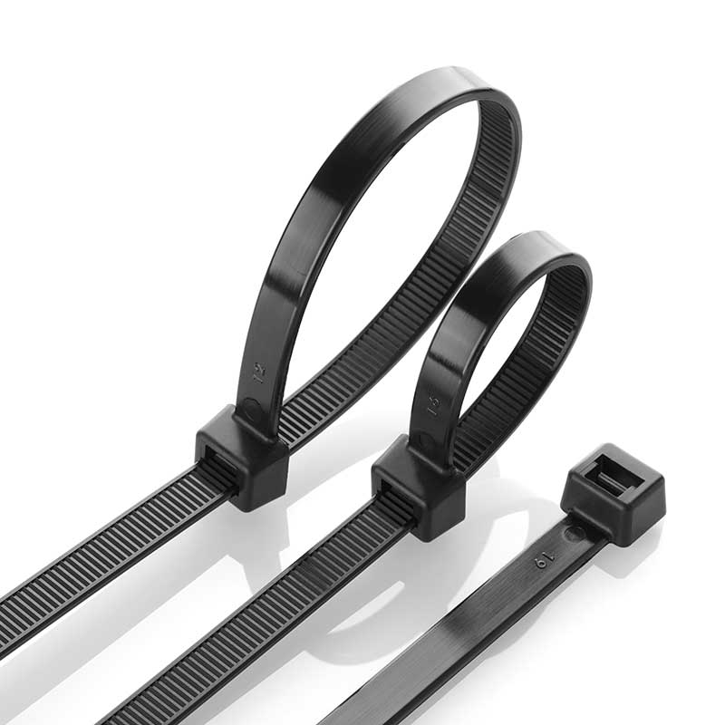 Standard-Cable-Ties details Display