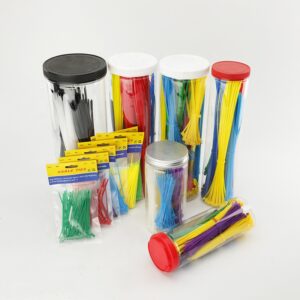 Cable Ties Package