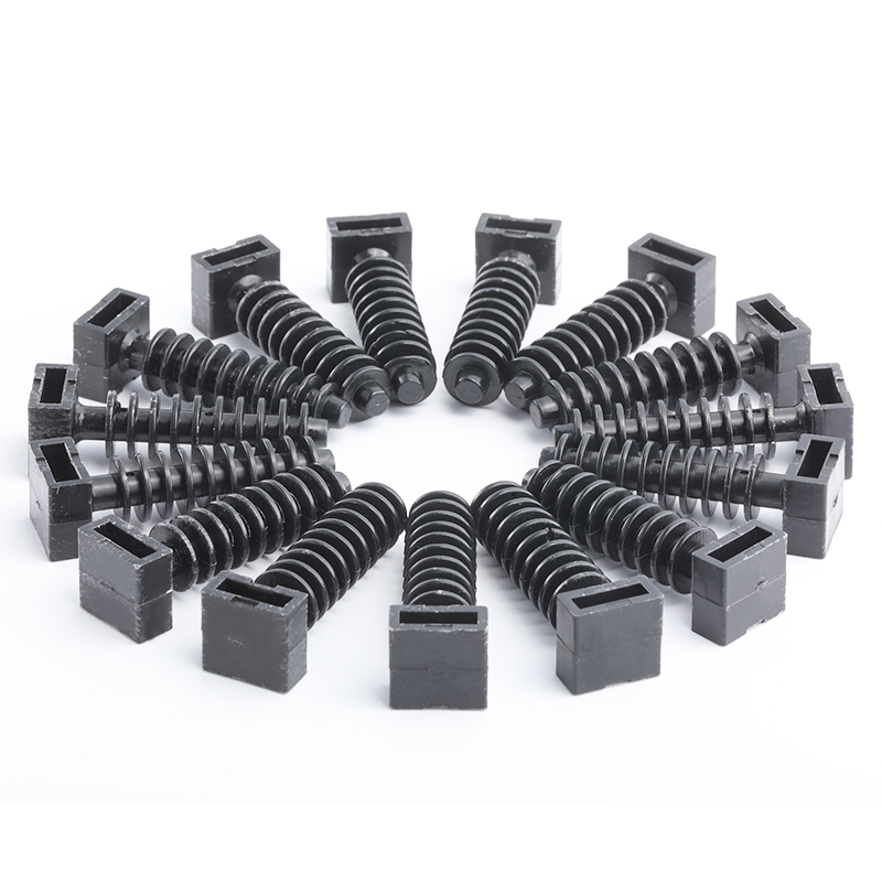 Cable Tie Mount Screw