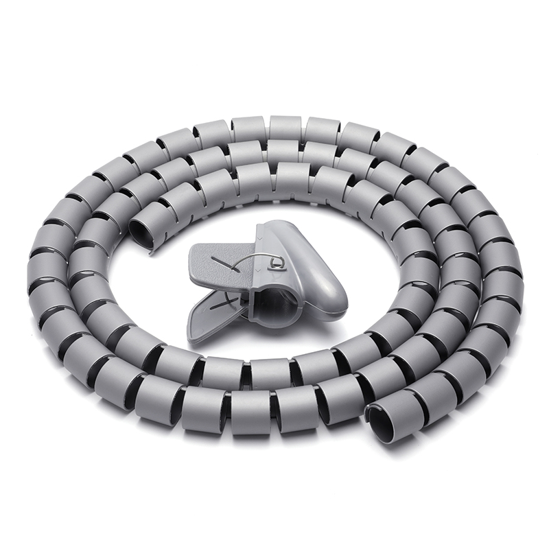 Cable Tidy Kit Detail