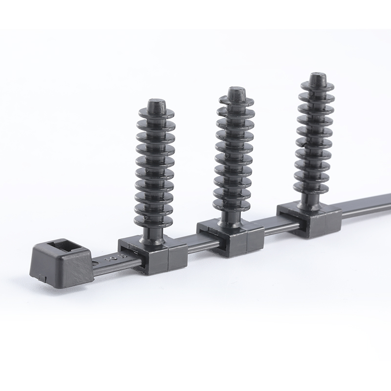 Cable Tie Mount Screw