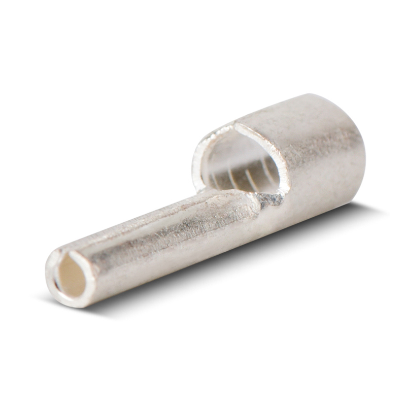 Non-insulated Terminals details