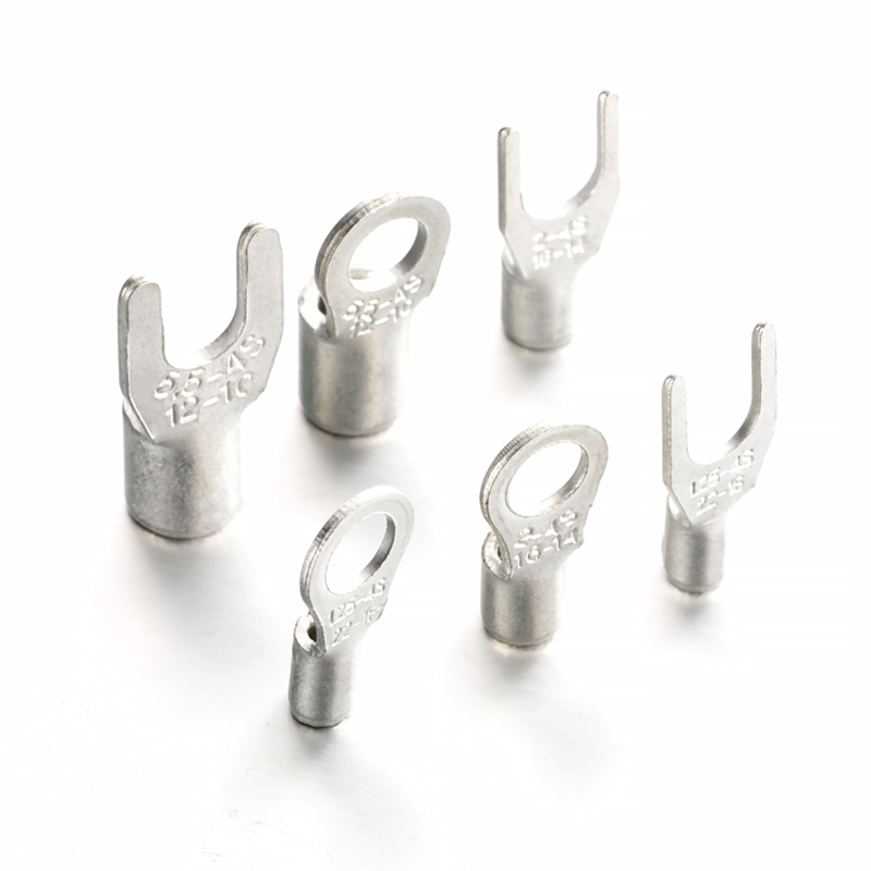 Non-insulated Terminals