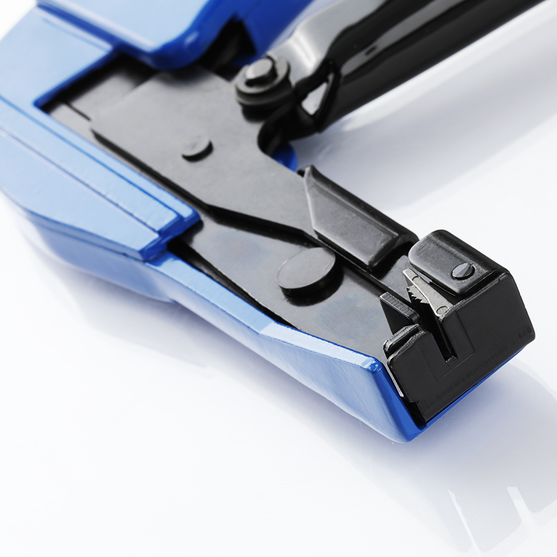 Nylon Cable Tie Cutting Tool Details