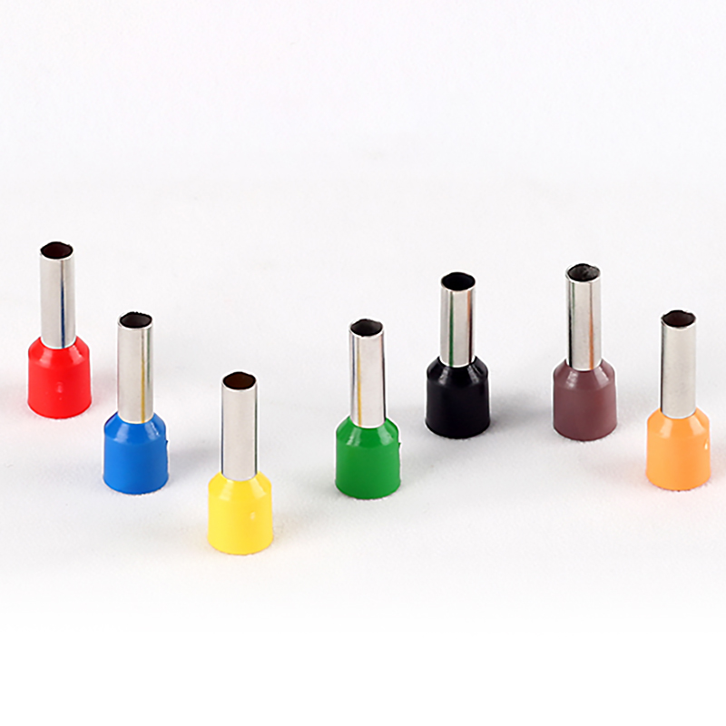 Cord End Terminals Gallery