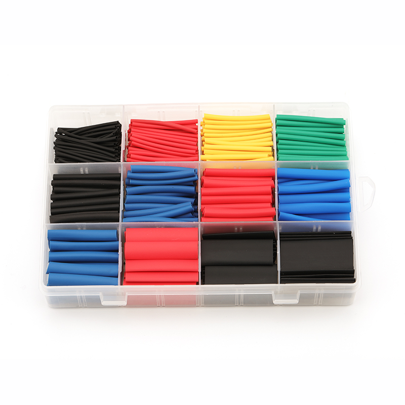 Heat Shrink Tube Set