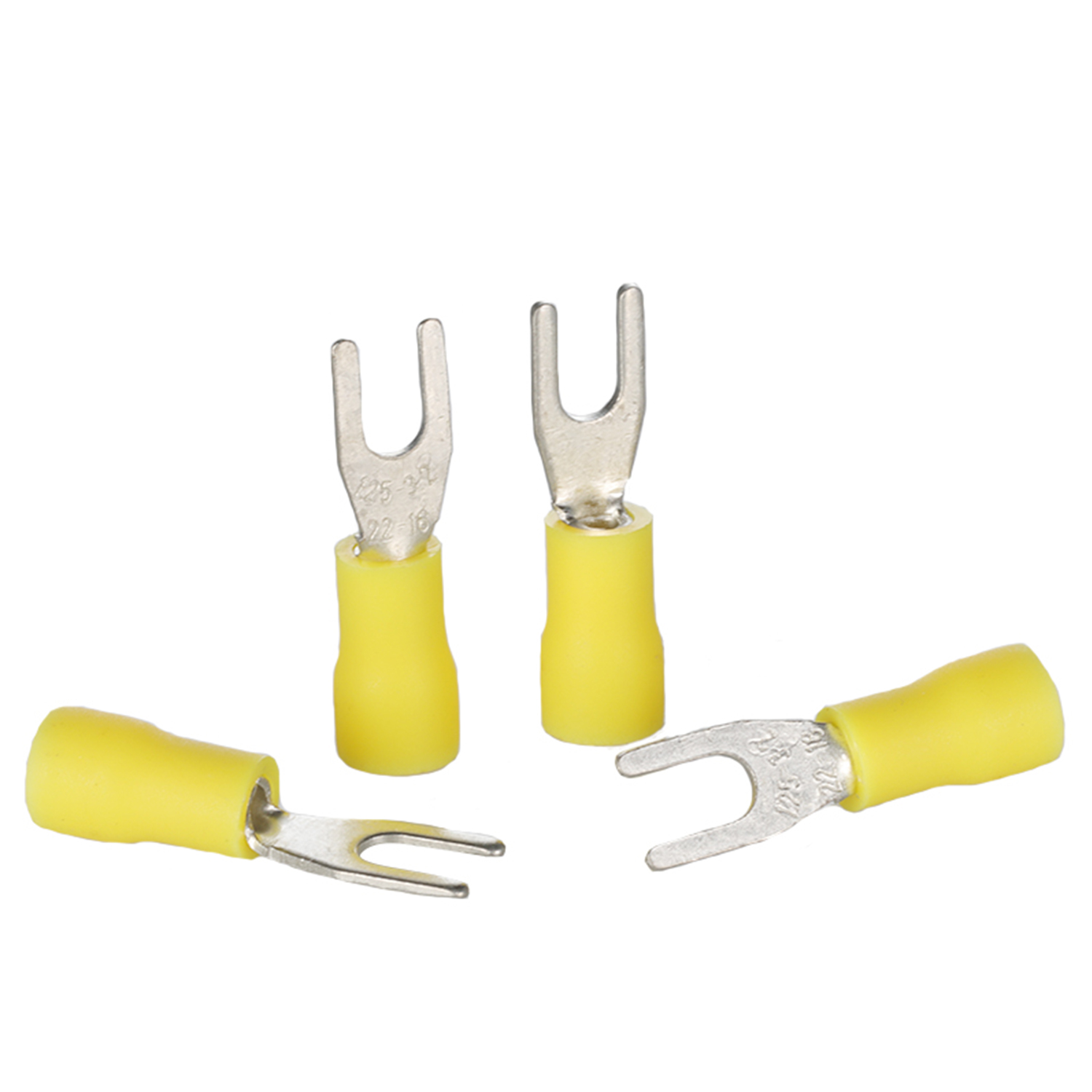Yellow Fork Terminals