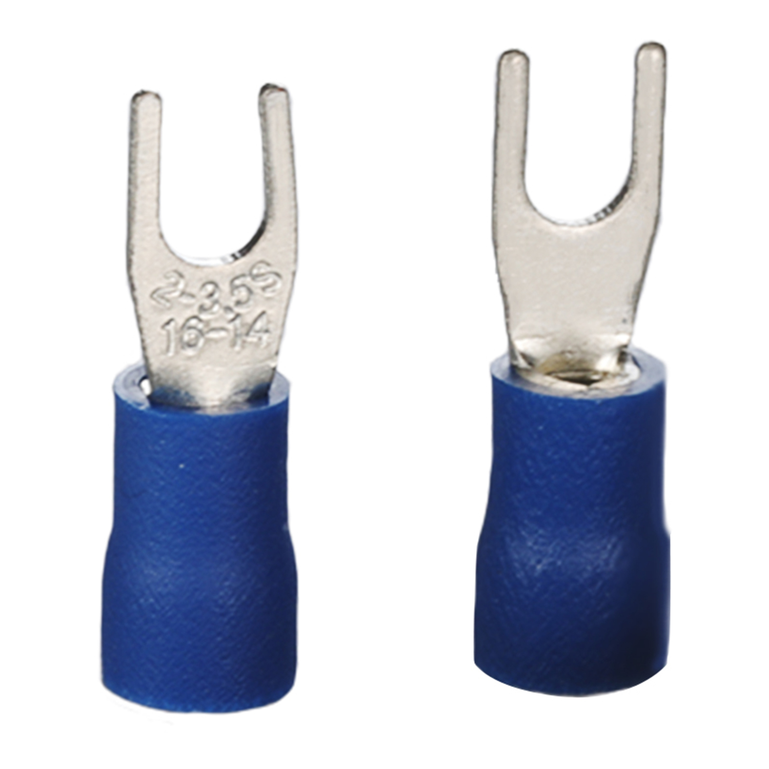 Blue Fork Terminals