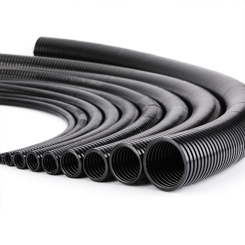 Corrugated Tube