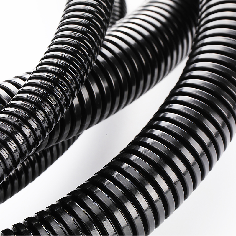 Corrugated Tube Details