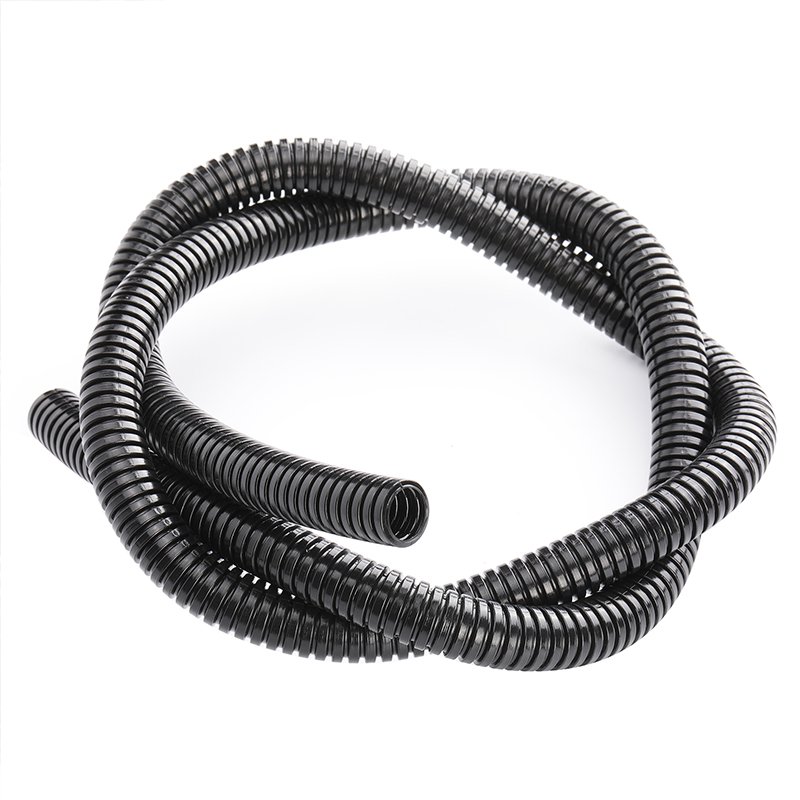 Details of Corrugated Tube