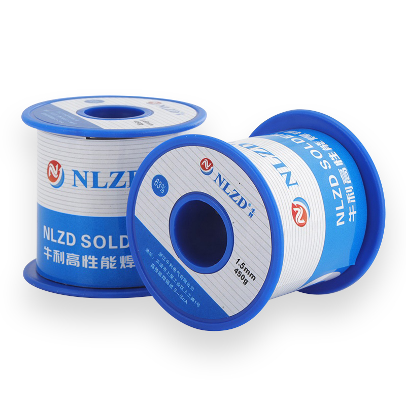 NL Tin Lead Solder Wires