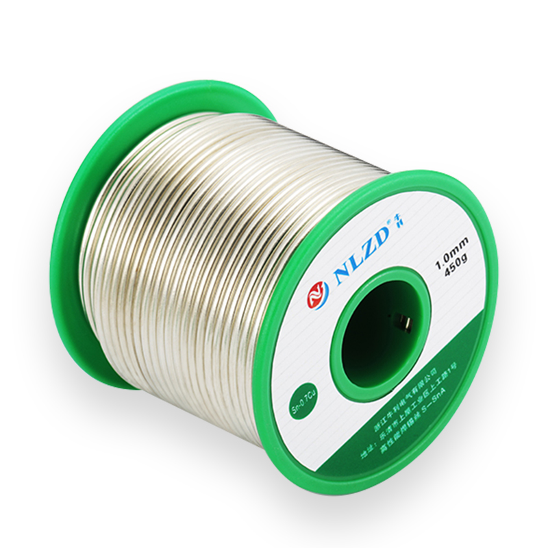 NL Lead-free Solder Wires