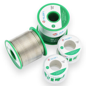 Lead-free Solder Wires Gallery