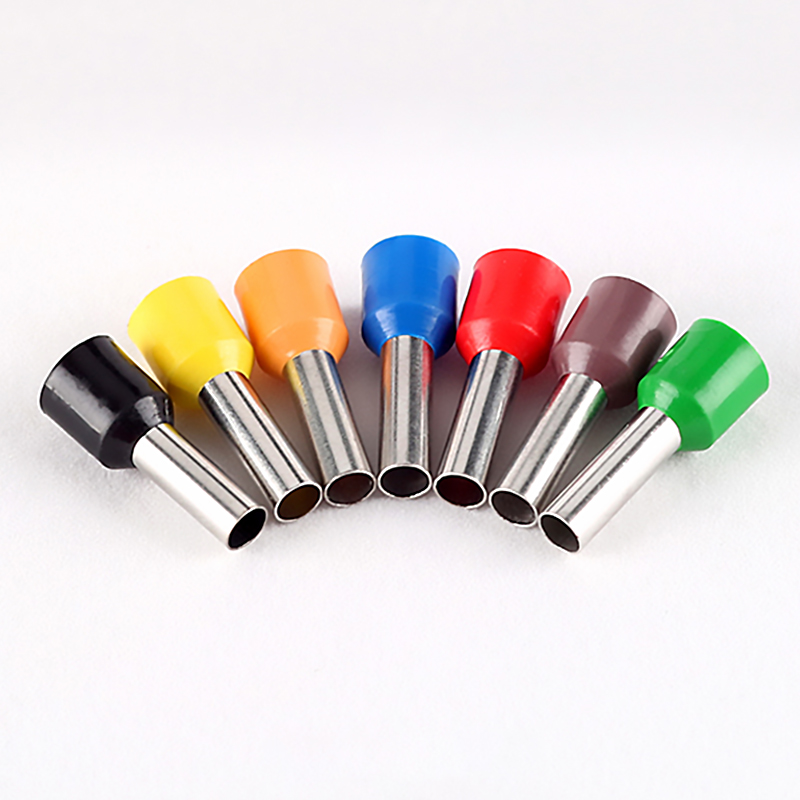 Cord End Terminals