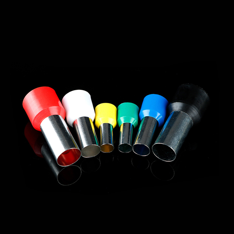 Details of Cord End Terminals