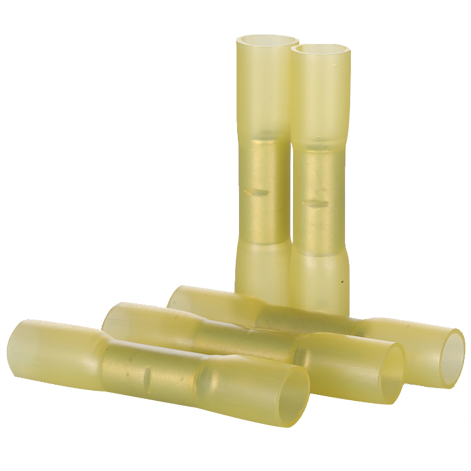 Insulated Heat Shrink Butt Connectors