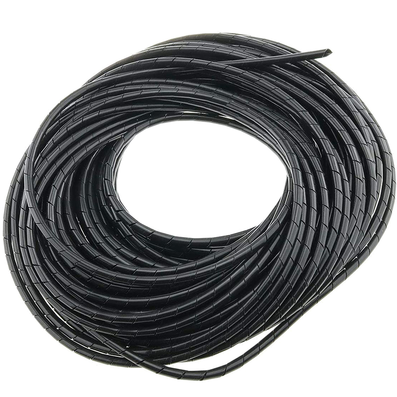 Wrapping Pipe Detail