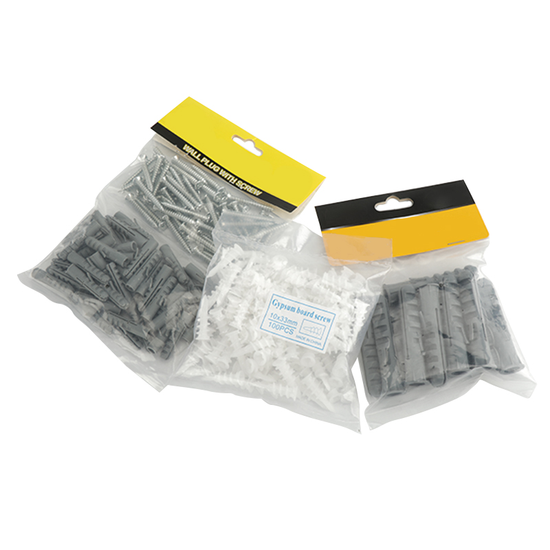 Expansion pipe accessories