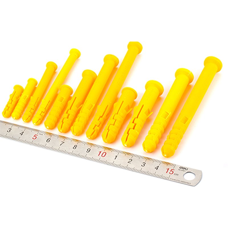 Wall Plug Size