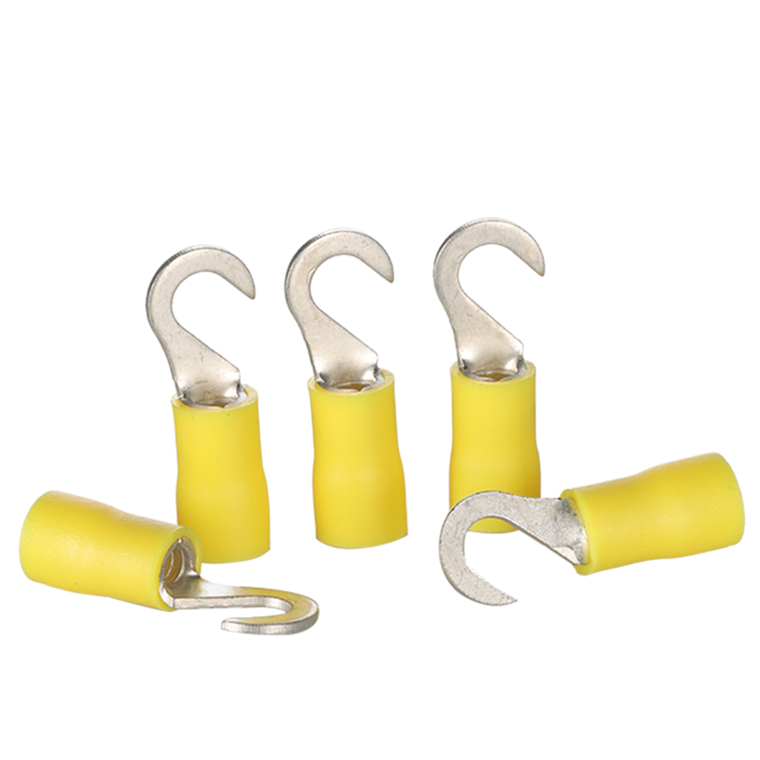 Yellow Hook Terminals