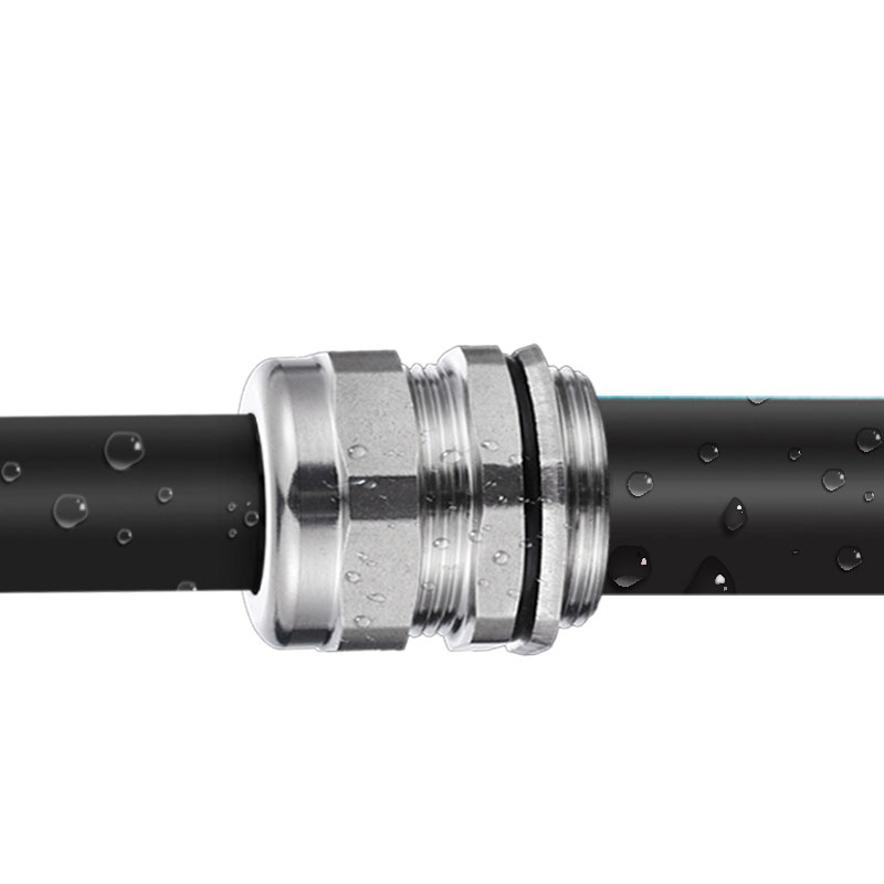 Brass Cable Glands Connectors