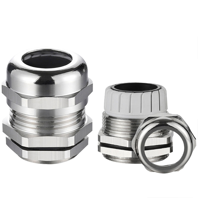 Brass Cable Glands