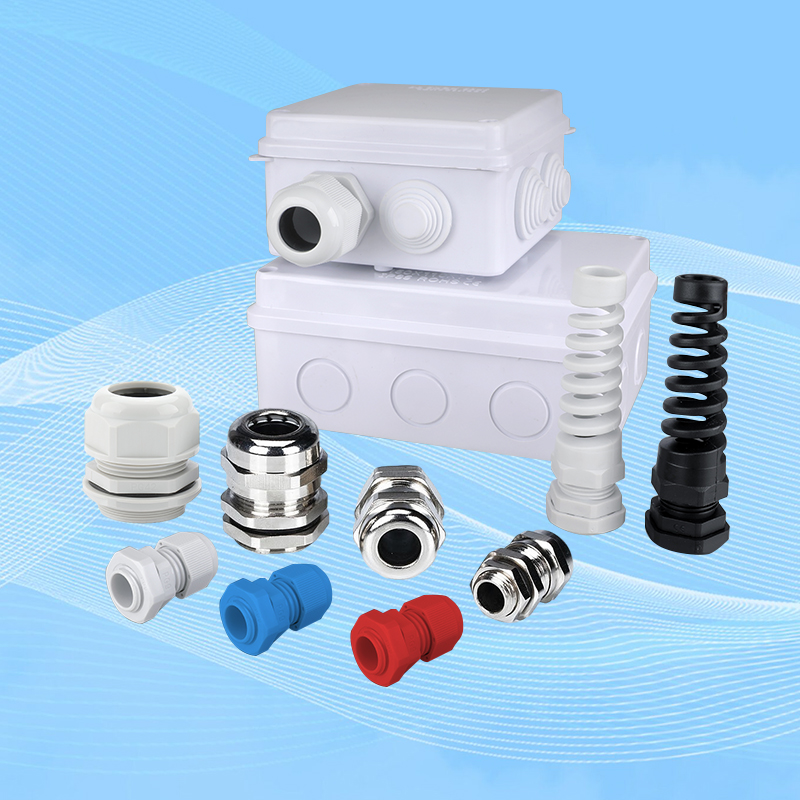 Cable Glands