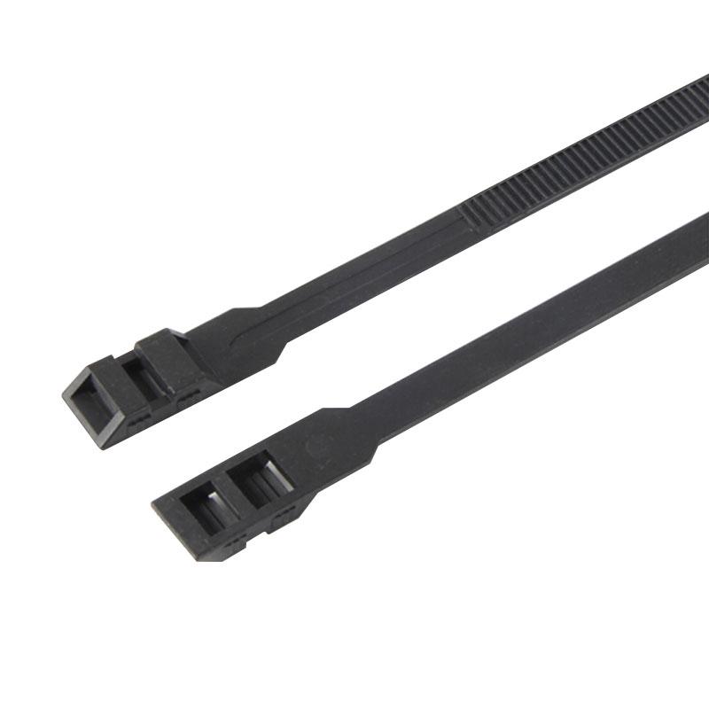 Double Locking Cable Ties