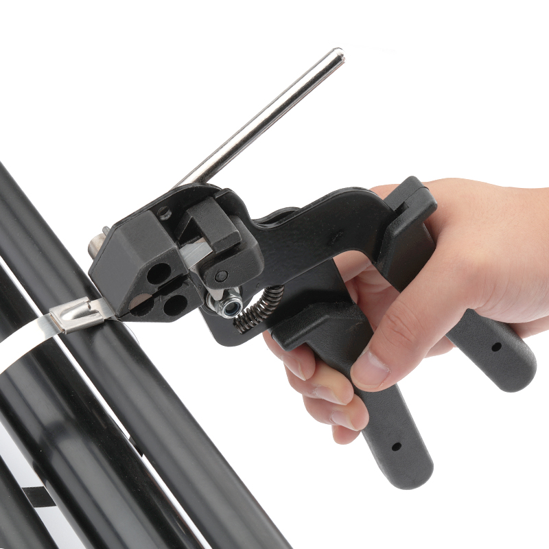 Metal Cable Tie Cutting Tool