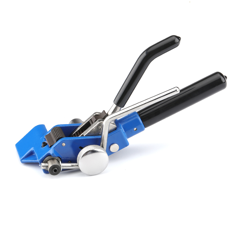 Metal Cable Tie Cutting Tool