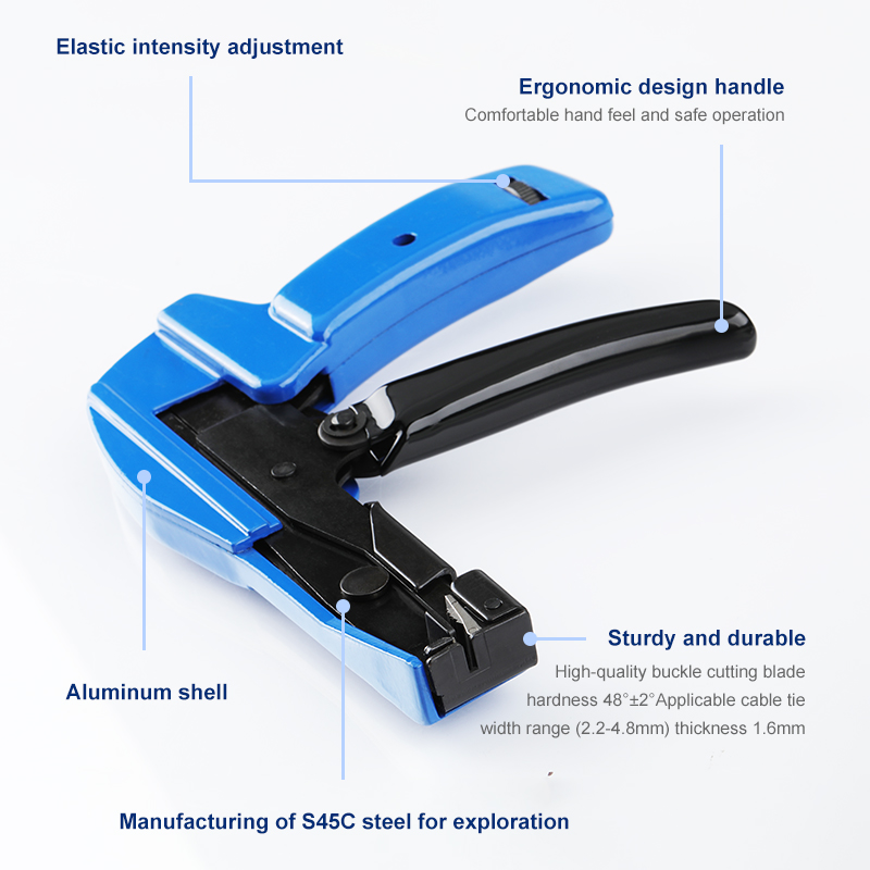 Nylon Cable Tie Cutting Tool introduce