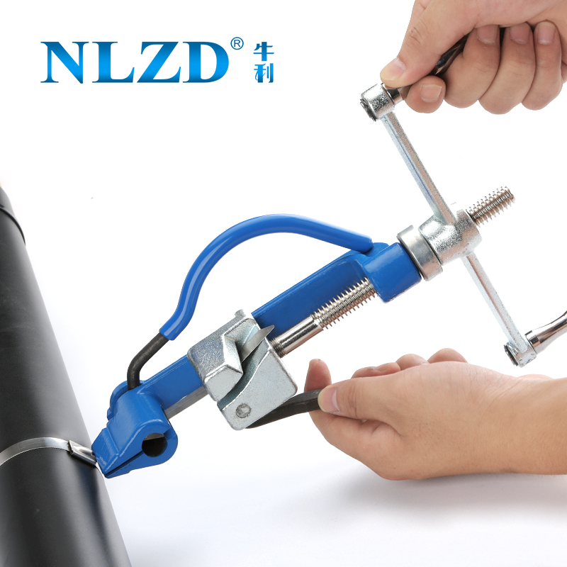 GT800 Metal Cable Tie Cutting Tool