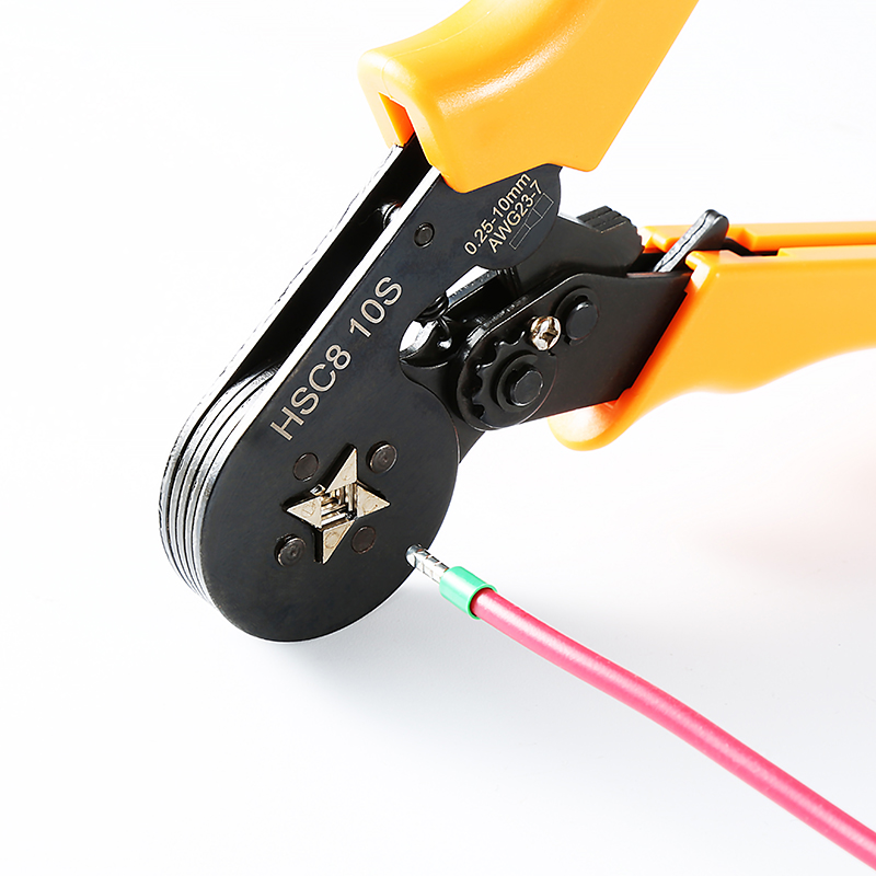 Crimping Tools