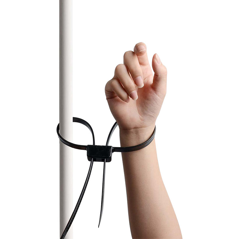 Handcuffs Application