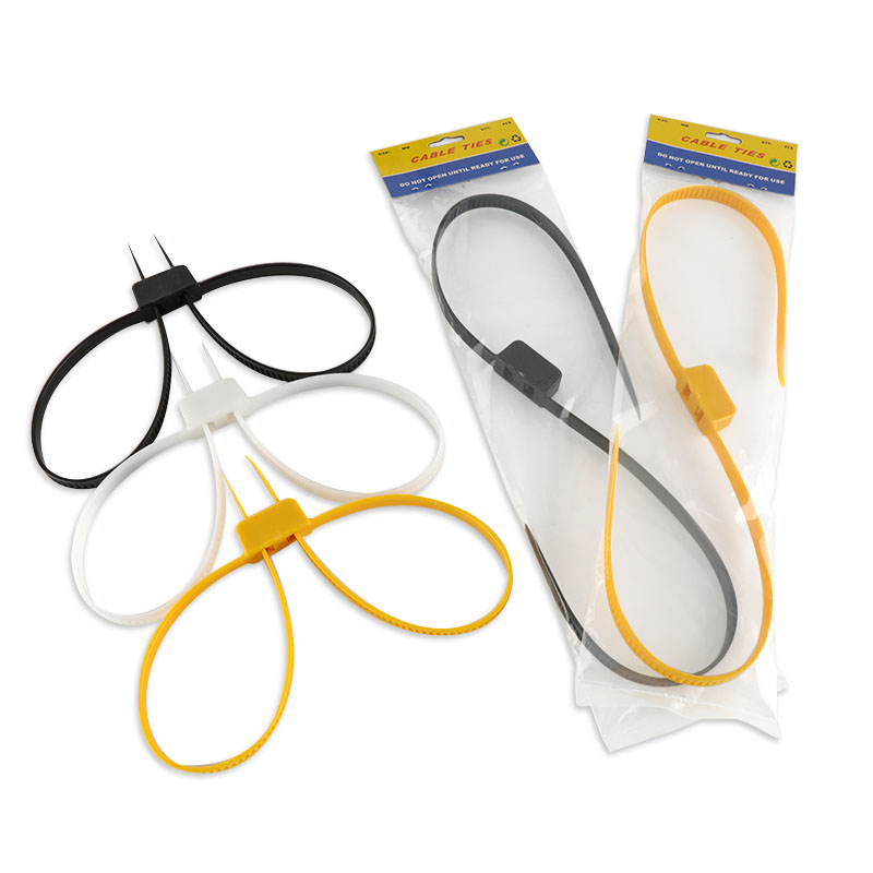 Handcuffs Package