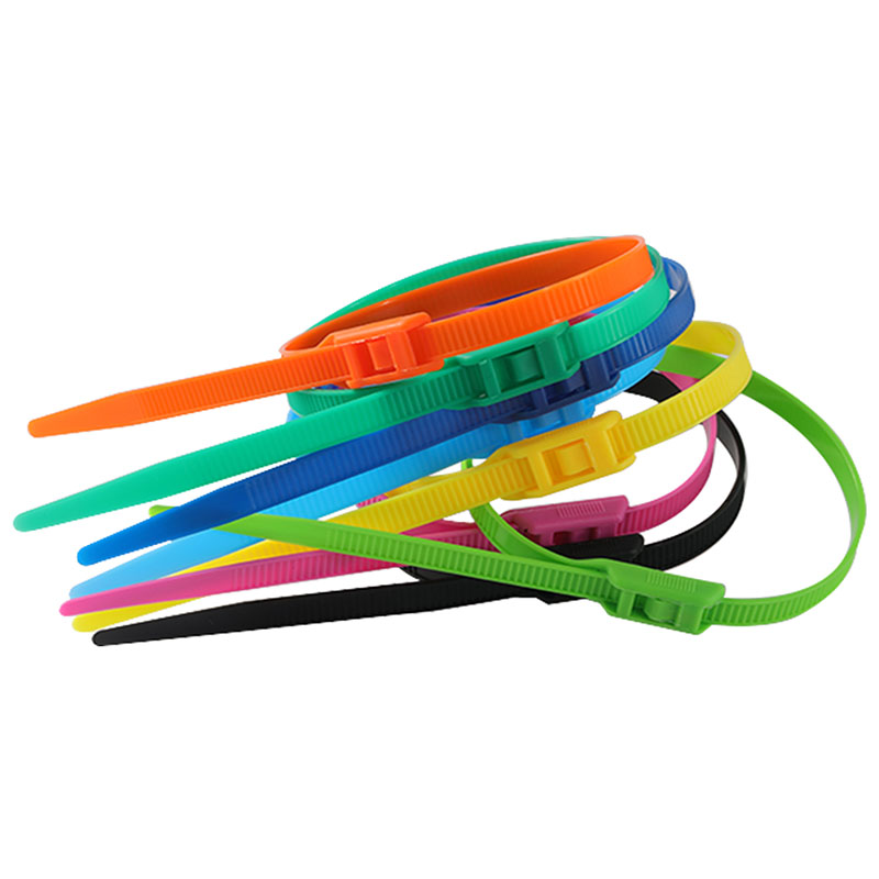 In-line Cable Ties Display