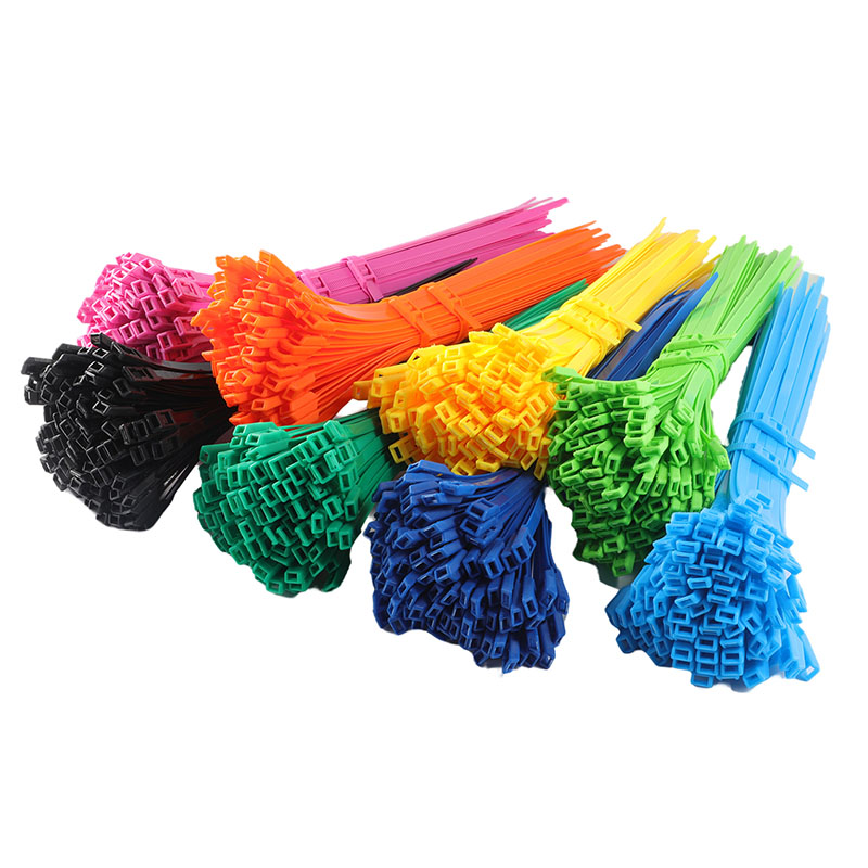 In-line Cable Ties Gallery