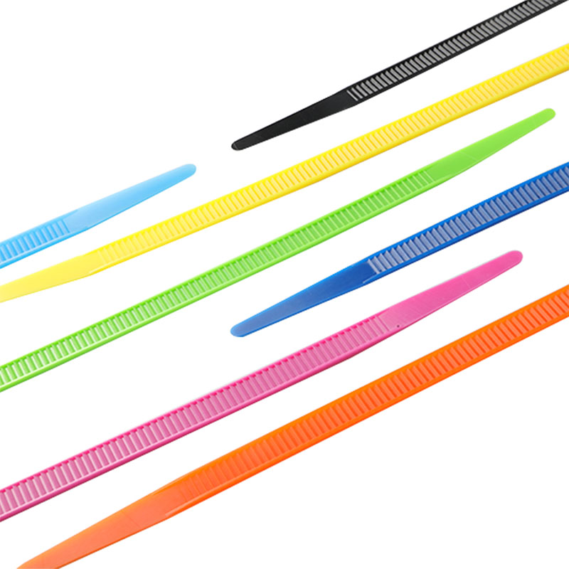 In-line Cable Ties details