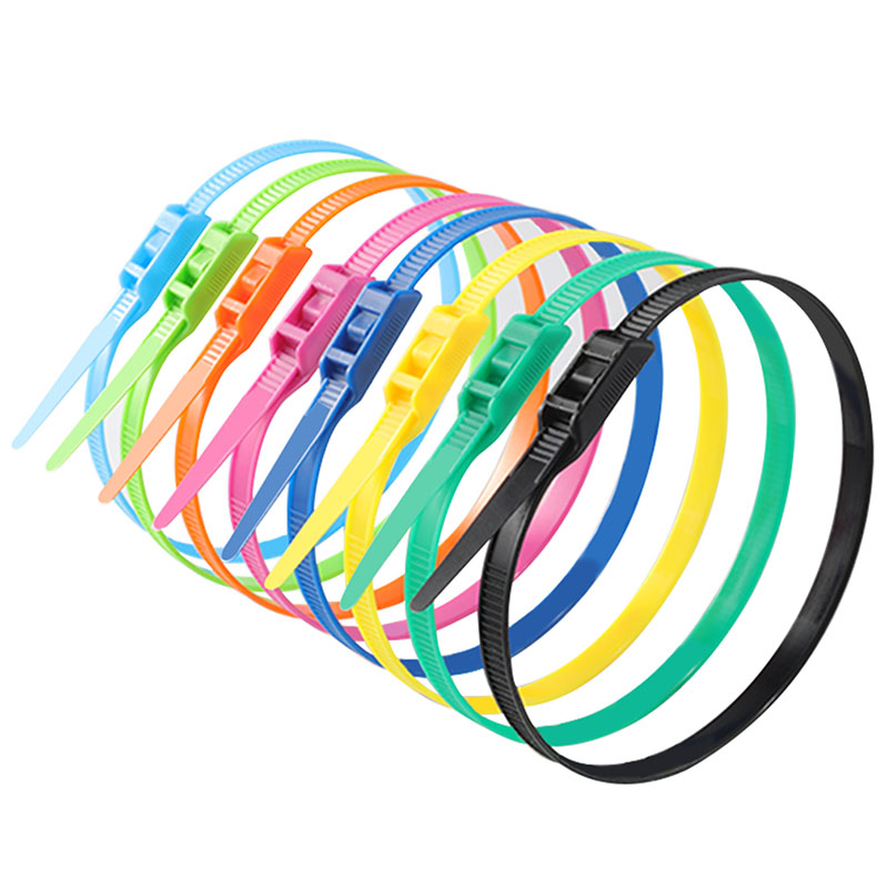 In-line Cable Ties