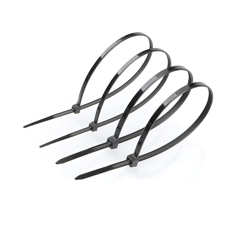 Low Temperature Resistant Cable Ties