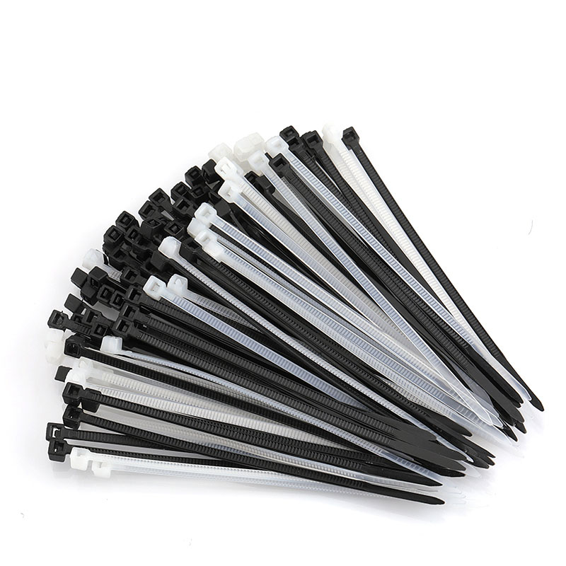 Low Temperature Resistant Cable Ties Gallery