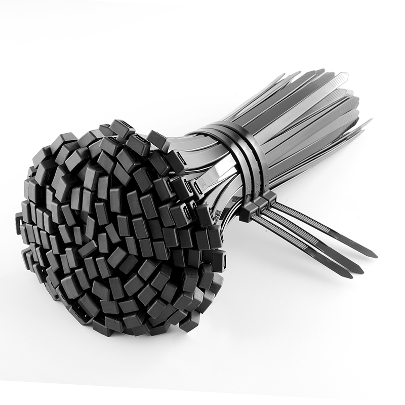 Low Temperature Resistant Cable Ties
