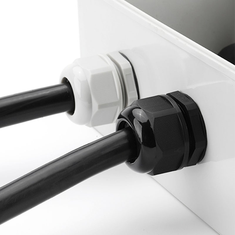 Metric Cable Glands (M) application